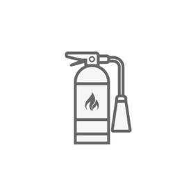 Icon Feuerlöscher