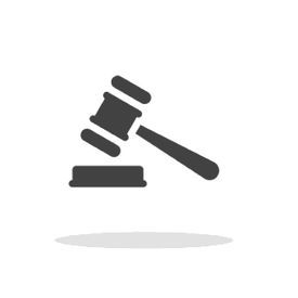 Icon Richterhammer