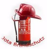 Jota Brandschutz, Inh. Frank Jährling logo