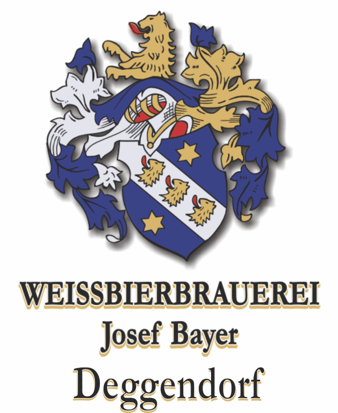 Weißbierbrauerei Josef Bayer GmbH-logo