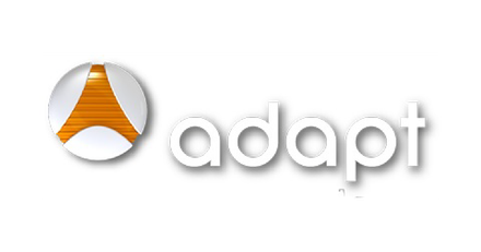 adapt | Logo