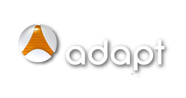 adapt | Logo