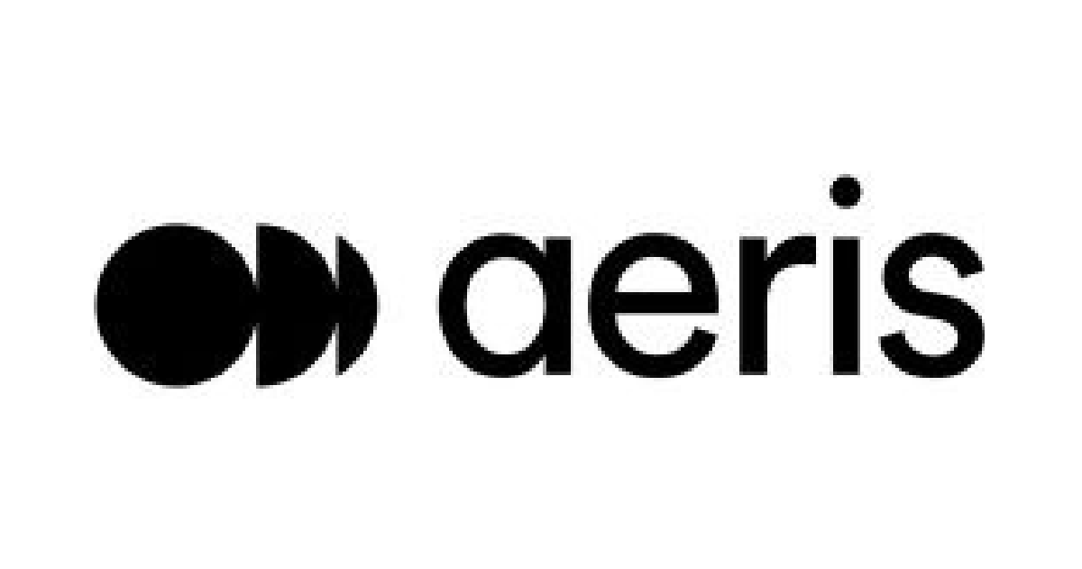 aeris | Logo