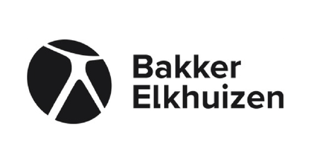 Bakker Elkhuizen | Logo