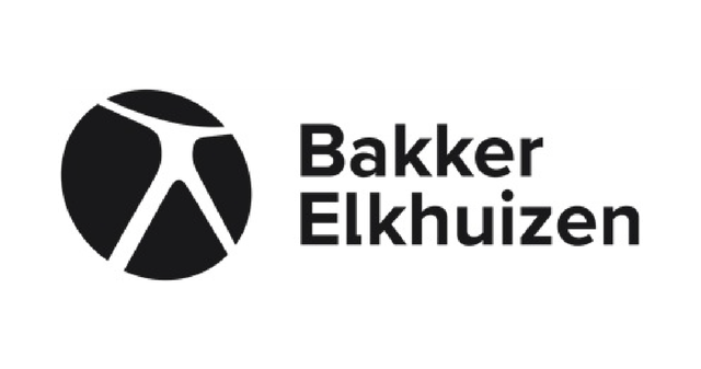 Bakker Elkhuizen | Logo