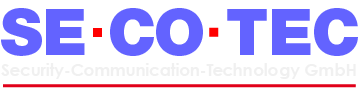 SE-CO-TEC Security-Communication-Technology GmbH, Duisburg