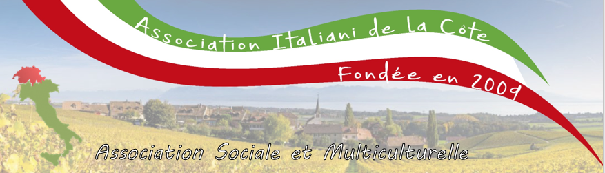 Association Italiani De La Côte
