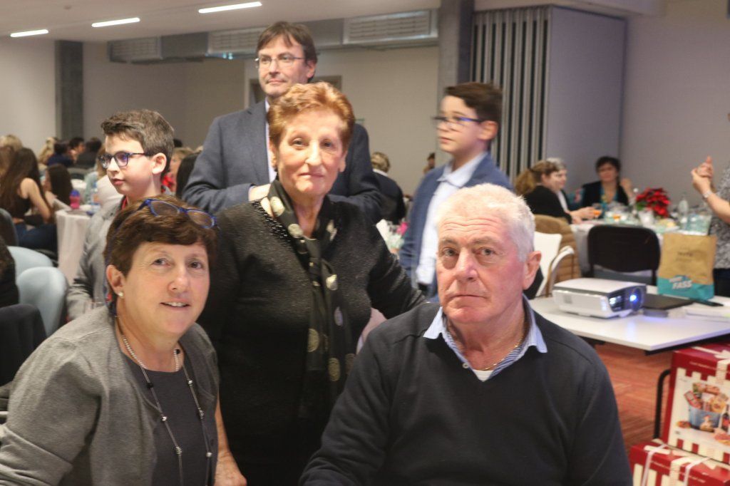 Association Italiani De La Côte
