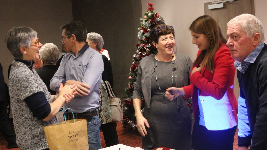 Association Italiani De La Côte
