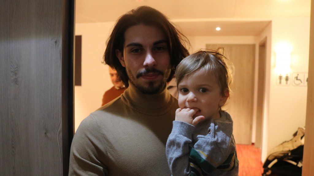 Association Italiani De La Côte
