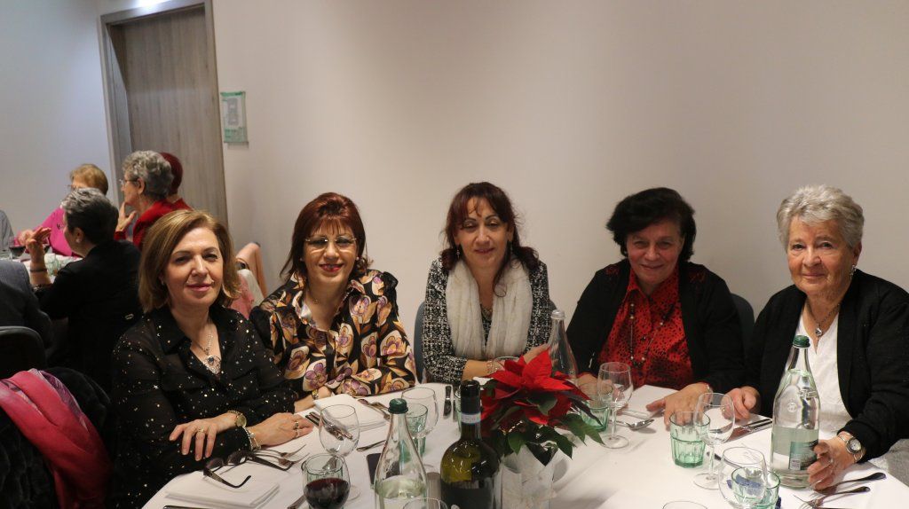 Association Italiani De La Côte
