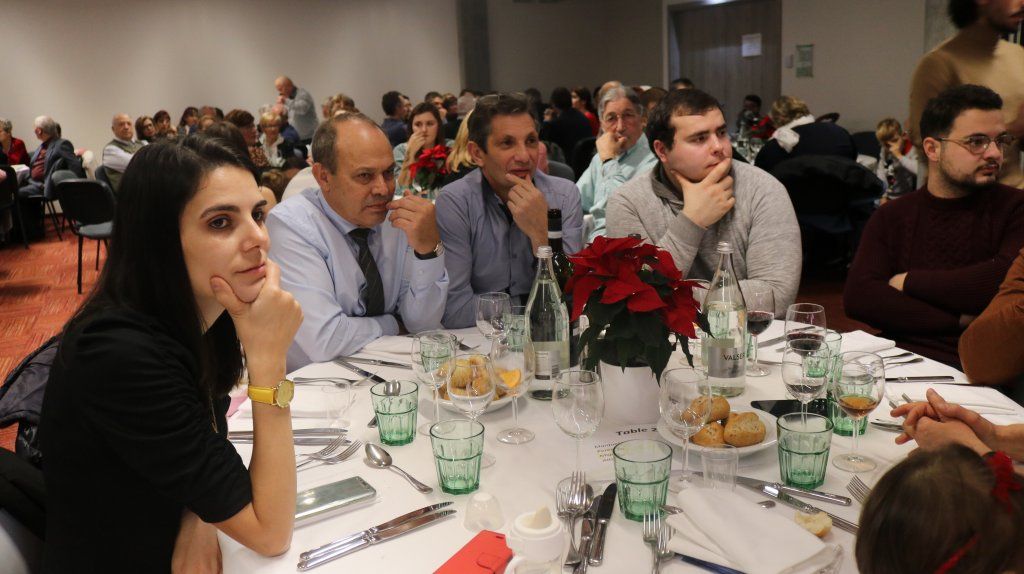 Association Italiani De La Côte
