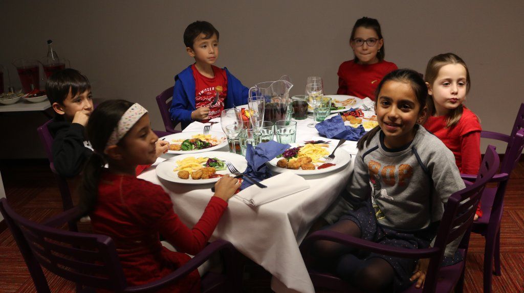 Association Italiani De La Côte
