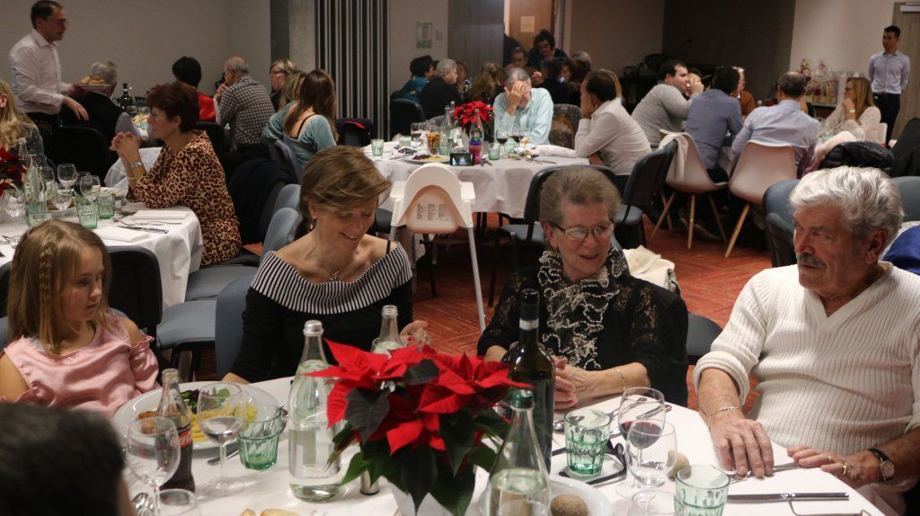 Association Italiani De La Côte
