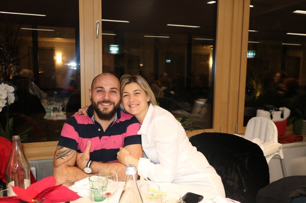 Association Italiani De La Côte
