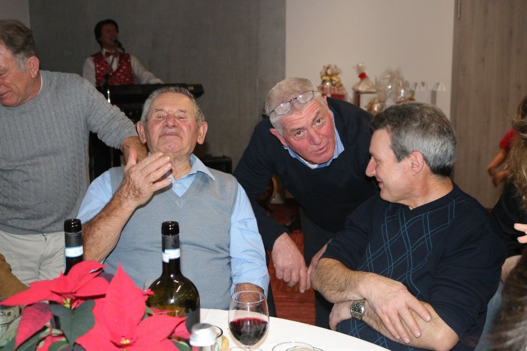 Association Italiani De La Côte
