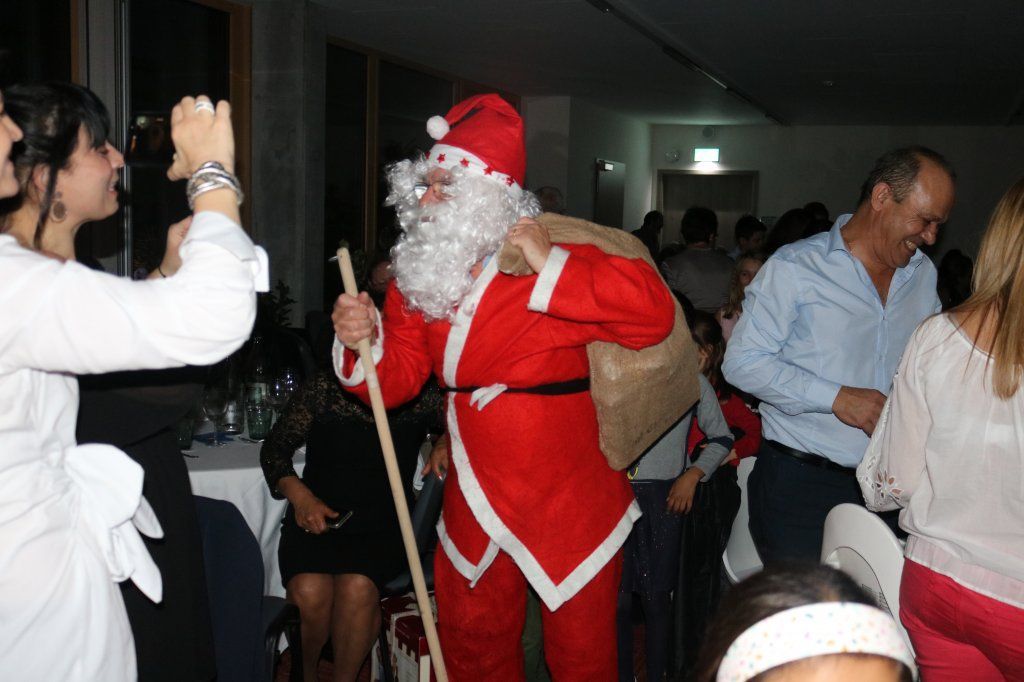 Association Italiani De La Côte
