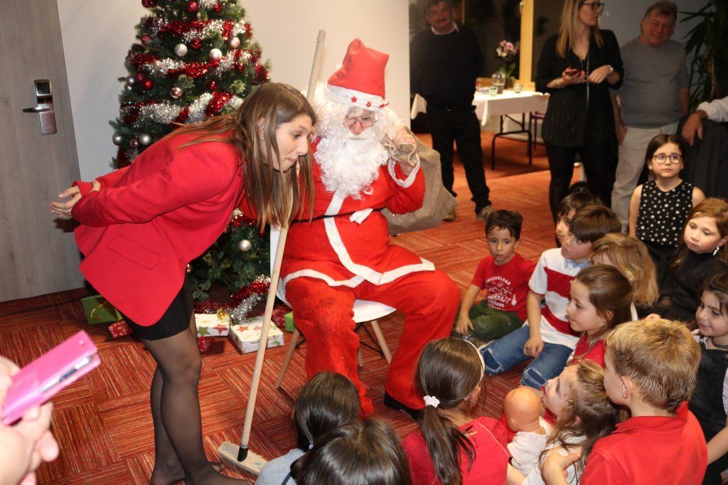 Association Italiani De La Côte
