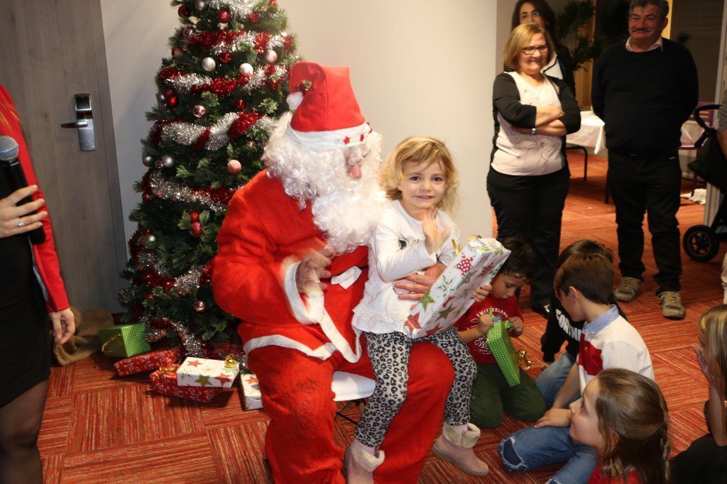 Association Italiani De La Côte
