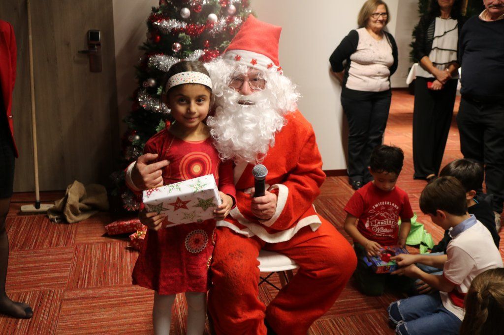 Association Italiani De La Côte
