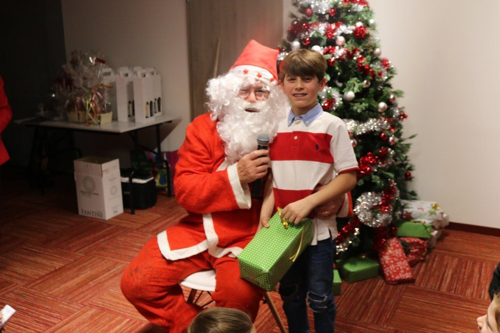 Association Italiani De La Côte
