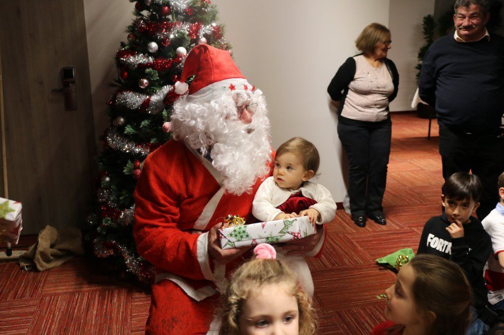 Association Italiani De La Côte
