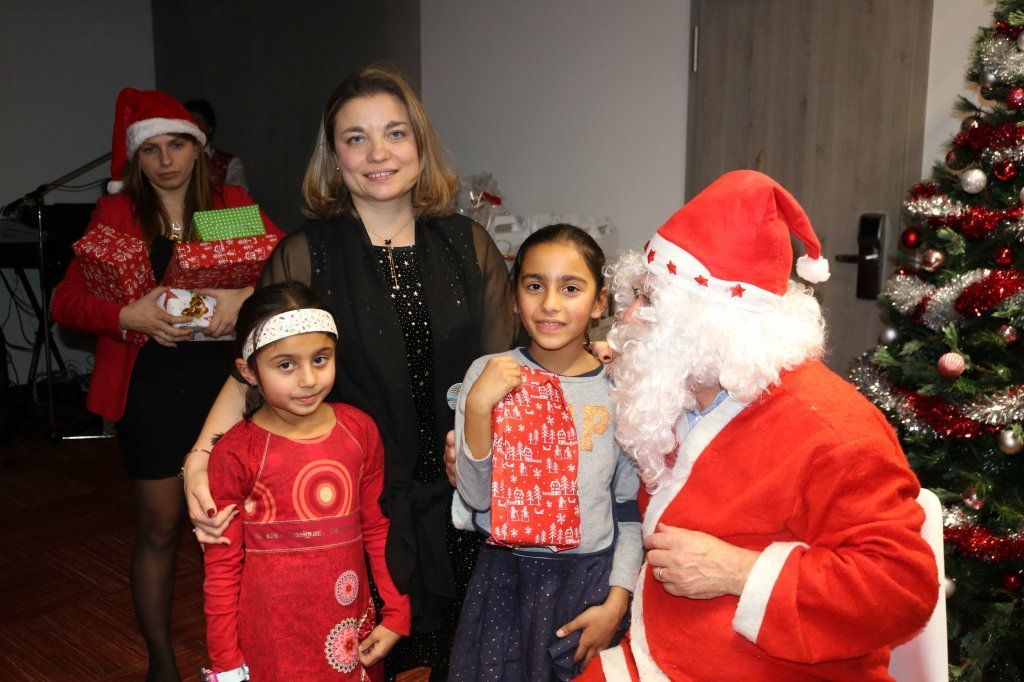 Association Italiani De La Côte
