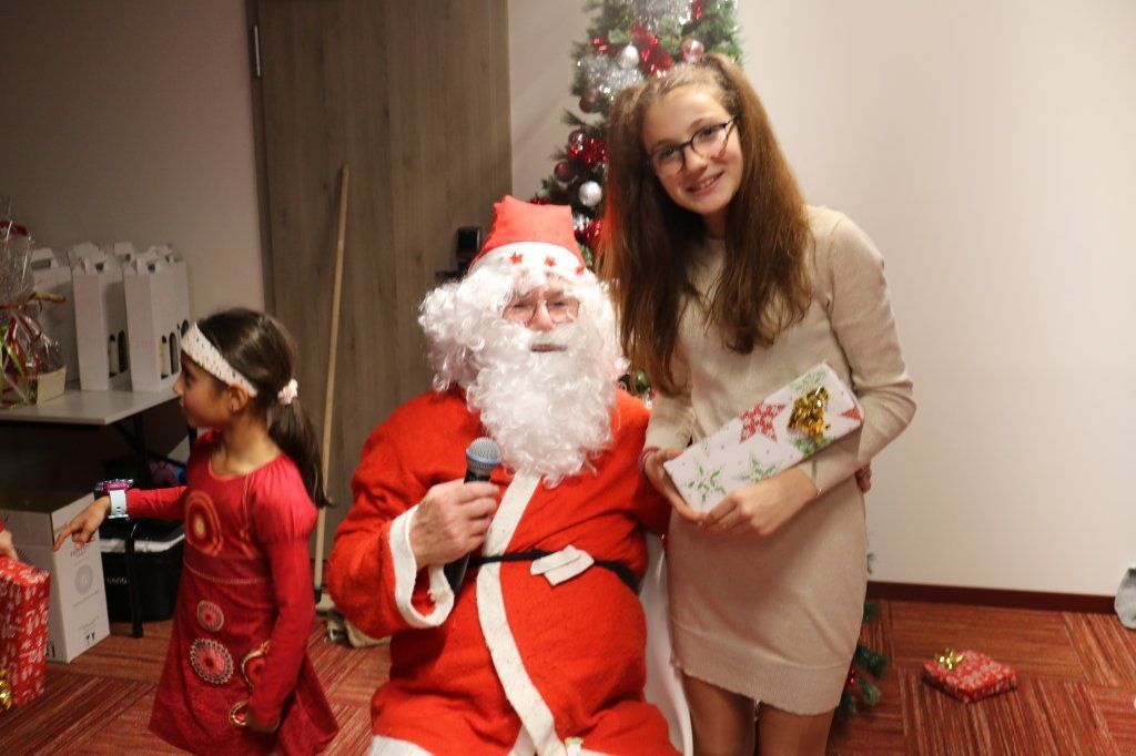 Association Italiani De La Côte
