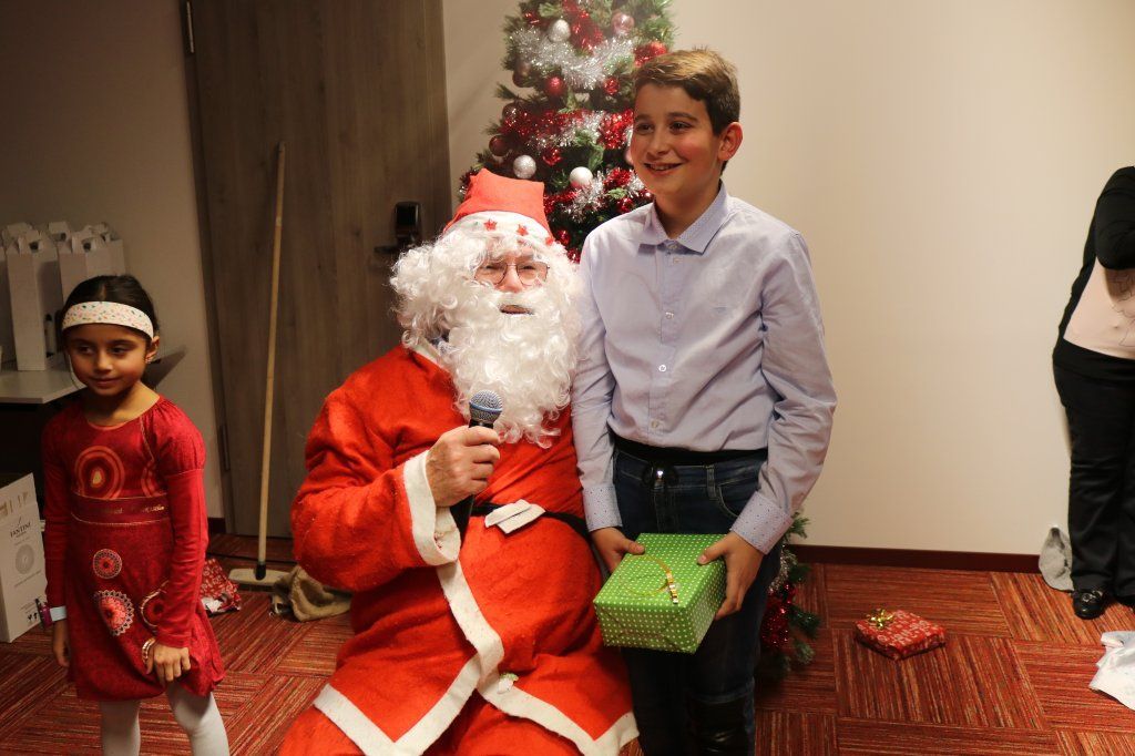 Association Italiani De La Côte
