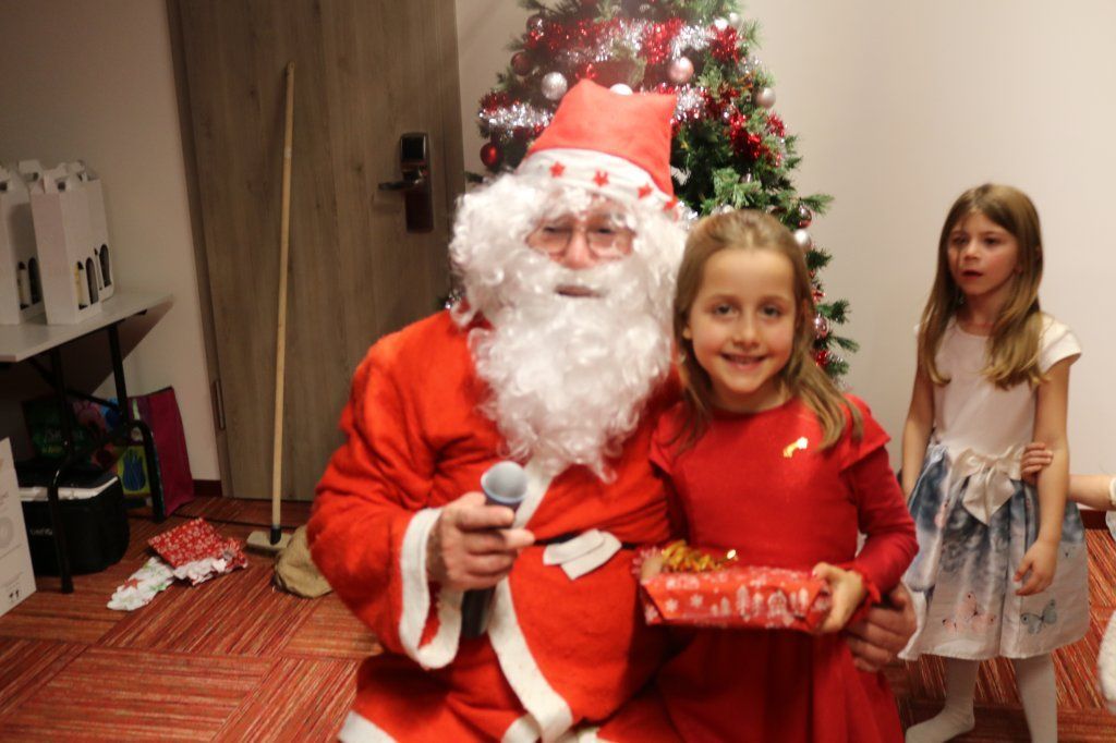 Association Italiani De La Côte
