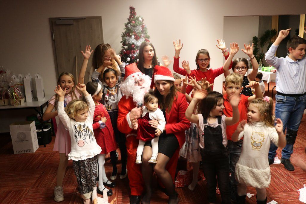 Association Italiani De La Côte
