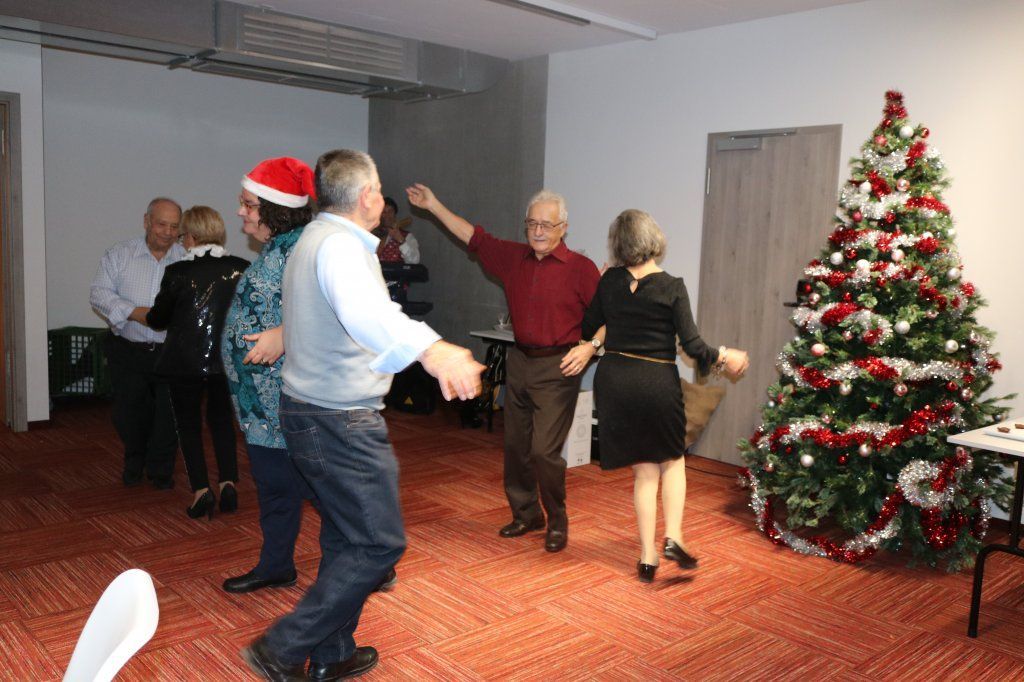 Association Italiani De La Côte
