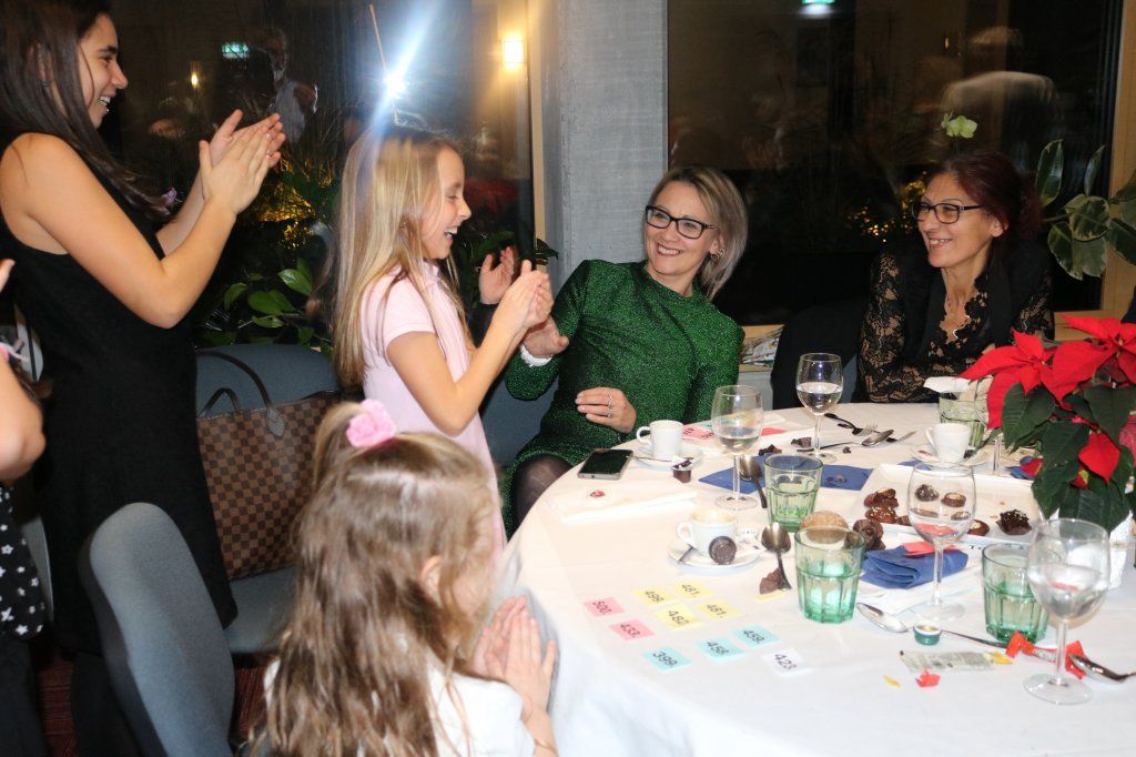 Association Italiani De La Côte
