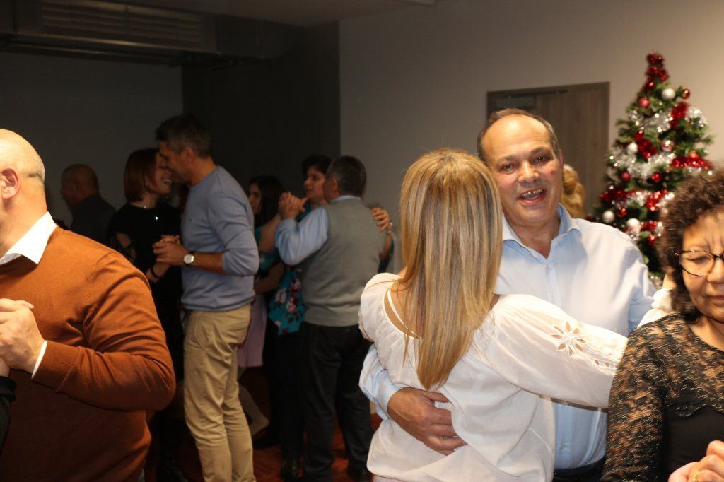 Association Italiani De La Côte
