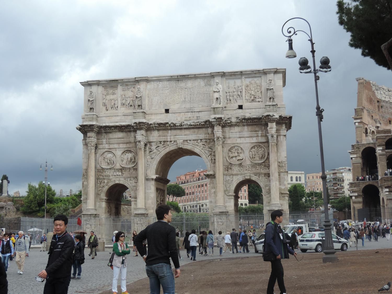 Association Italiani De La Côte
