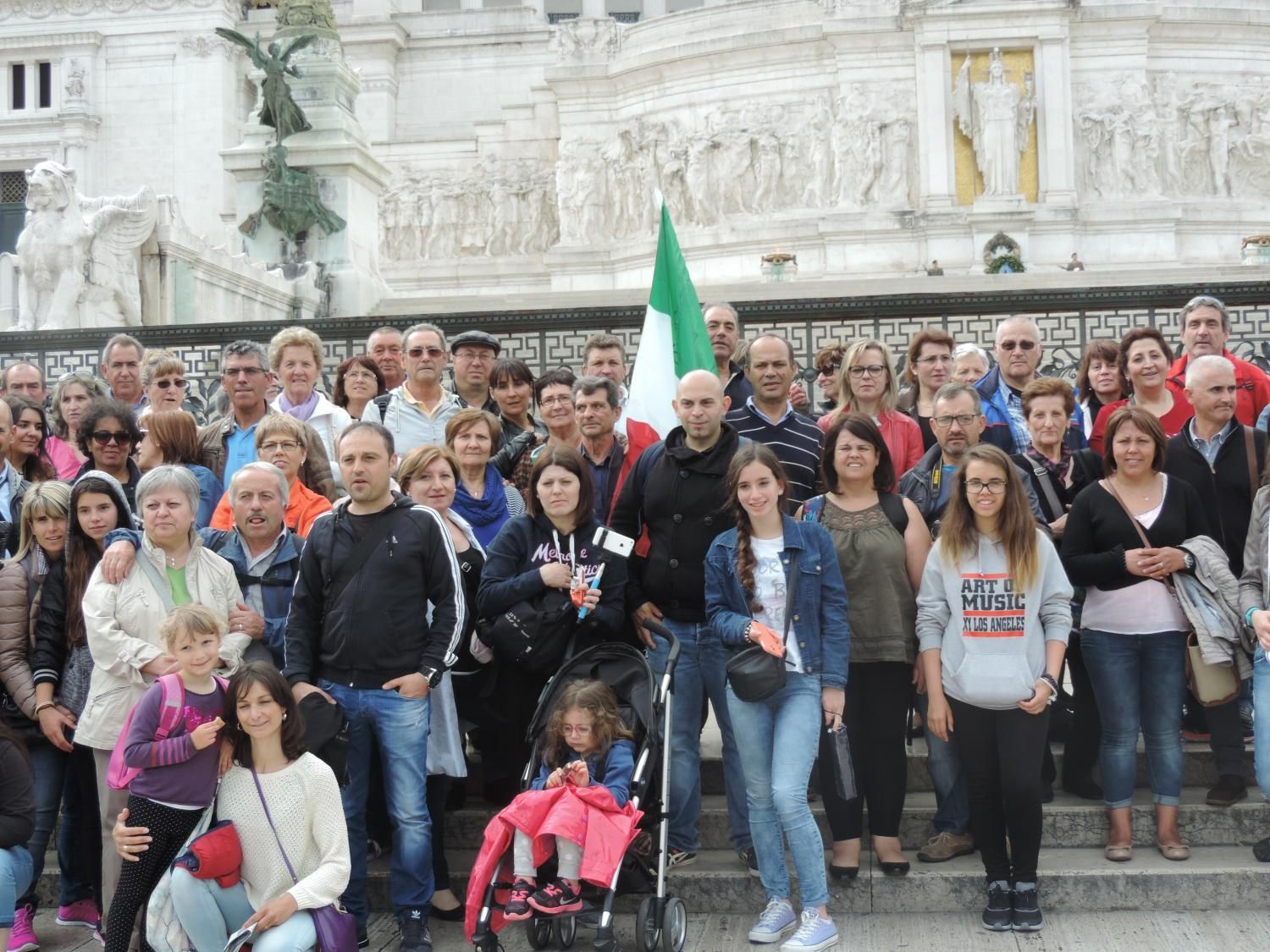 Association Italiani De La Côte
