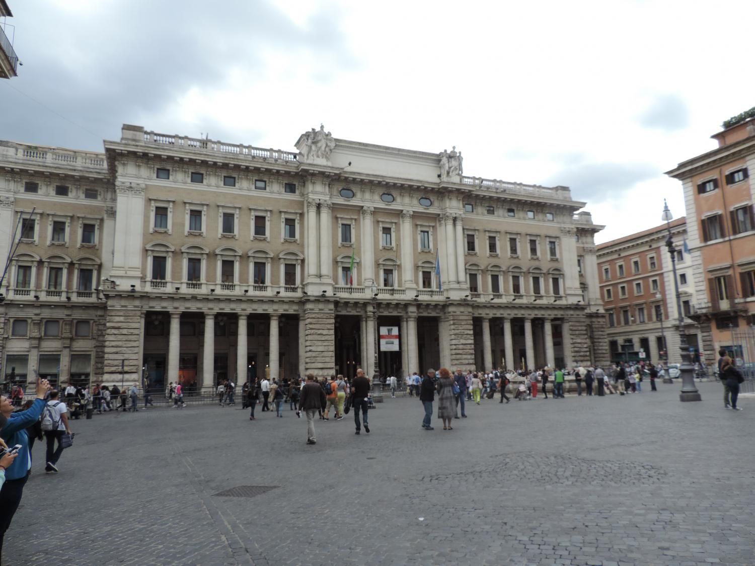 Association Italiani De La Côte
