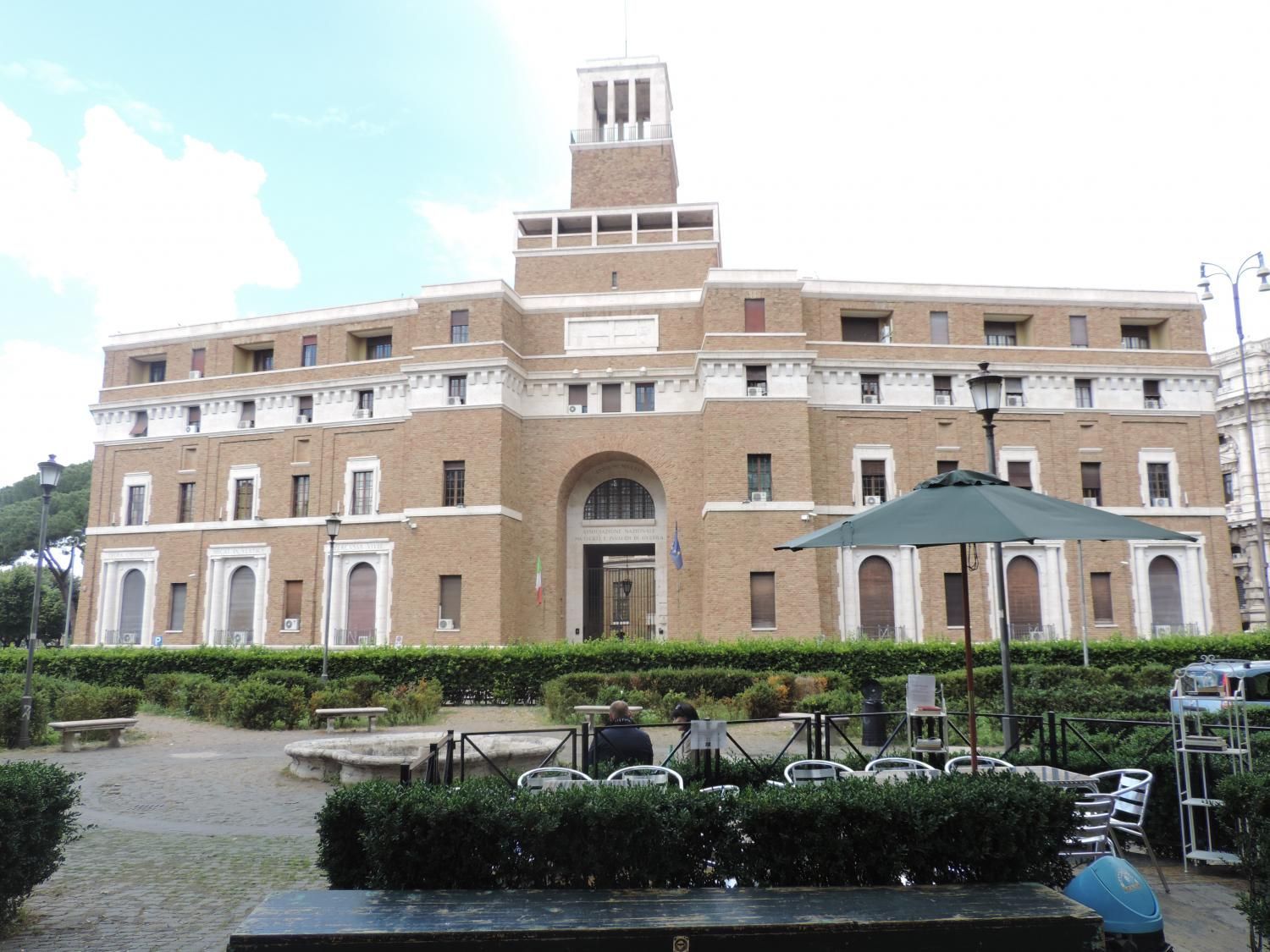 Association Italiani De La Côte
