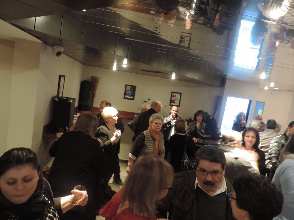 Association Italiani De La Côte
