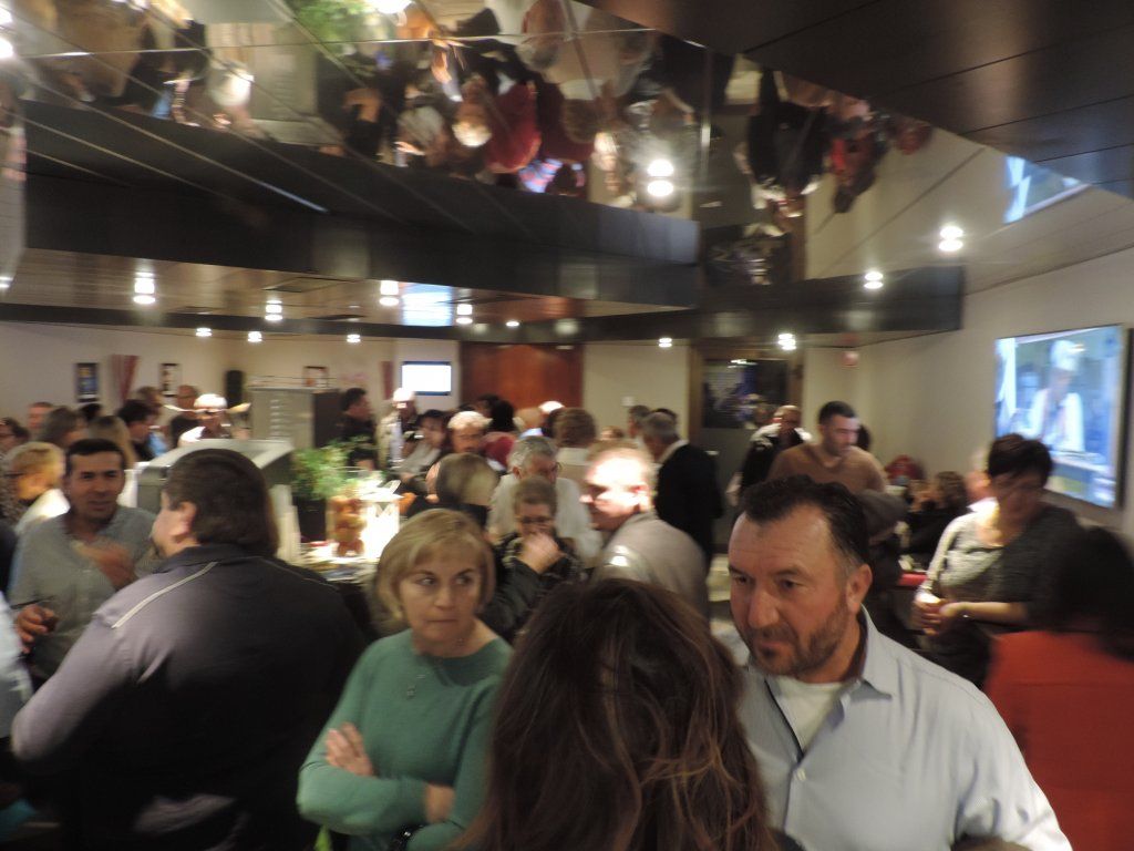 Association Italiani De La Côte
