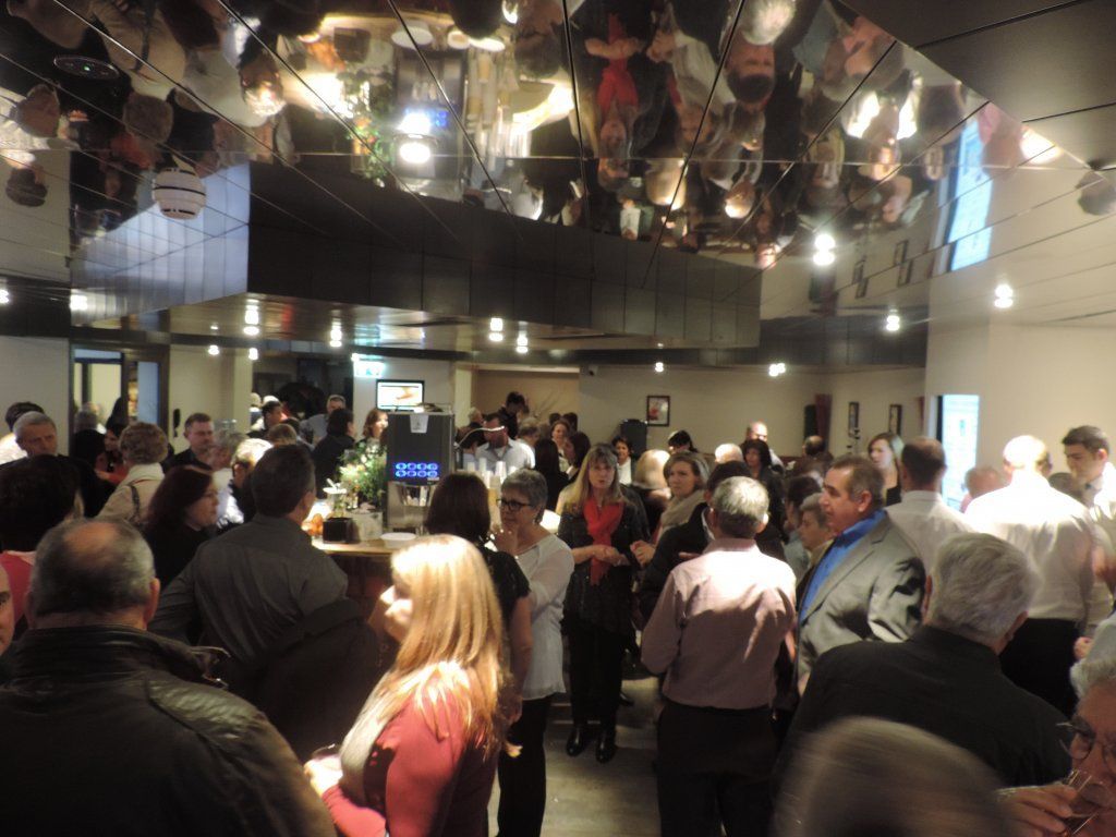 Association Italiani De La Côte
