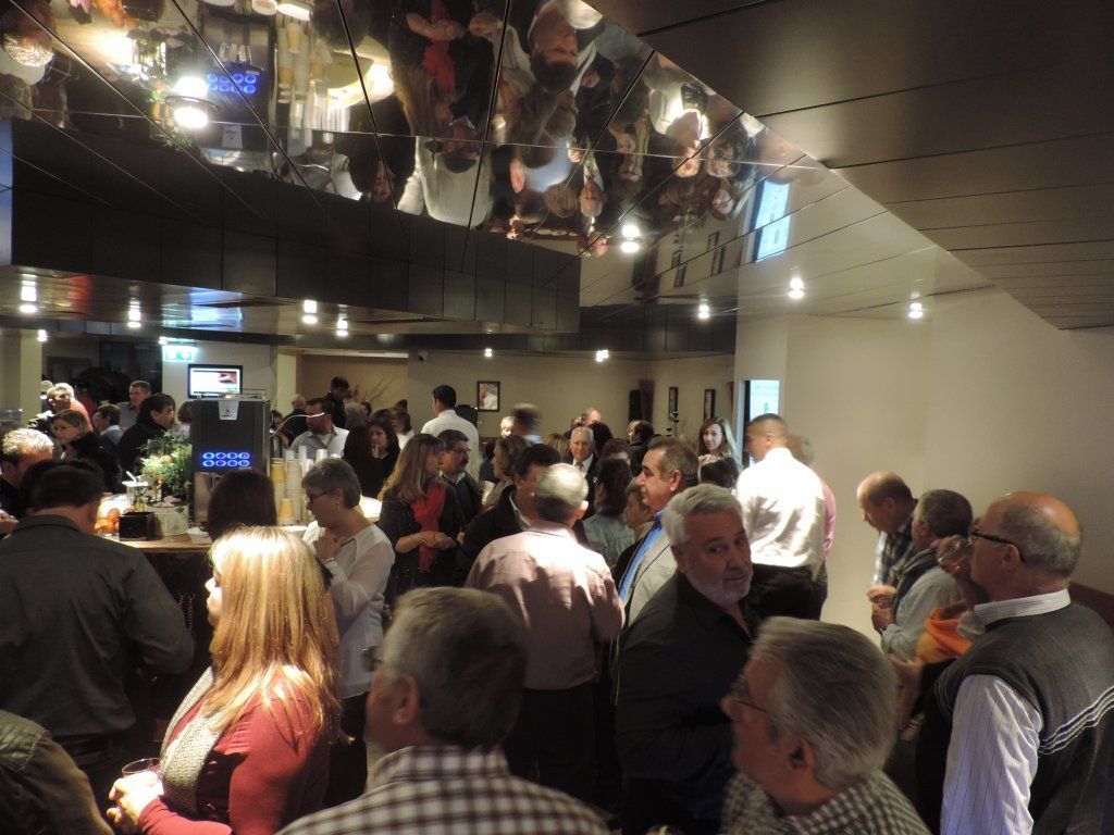 Association Italiani De La Côte
