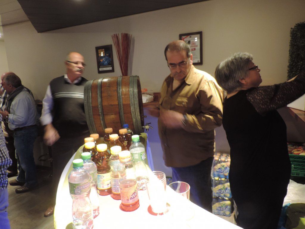 Association Italiani De La Côte
