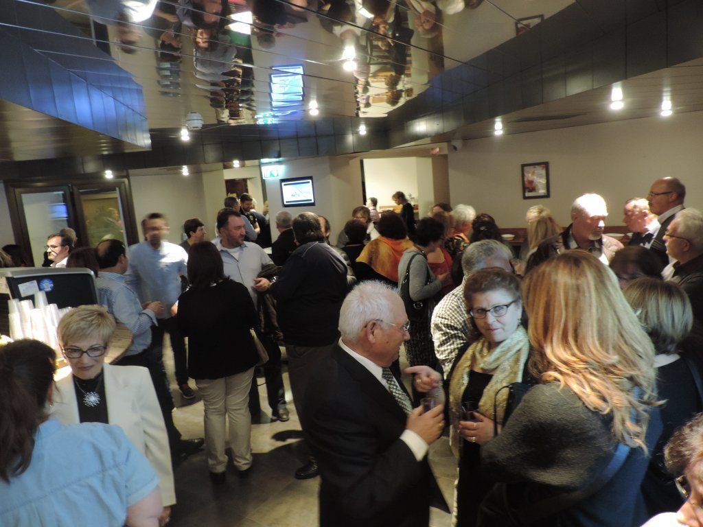 Association Italiani De La Côte
