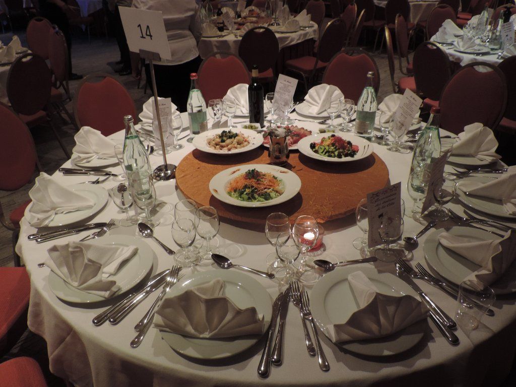 Association Italiani De La Côte
