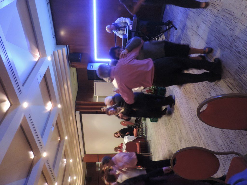 Association Italiani De La Côte
