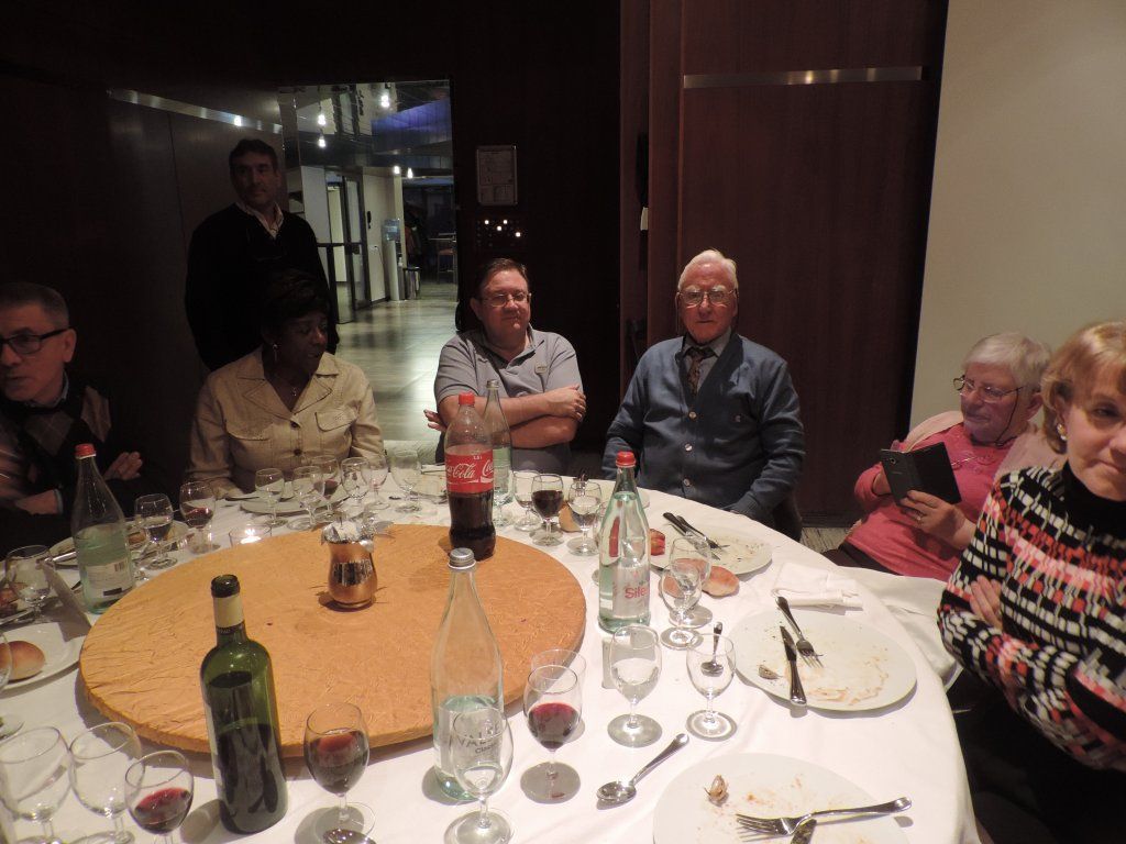 Association Italiani De La Côte
