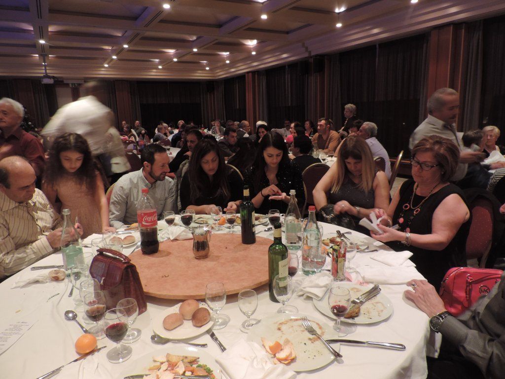 Association Italiani De La Côte
