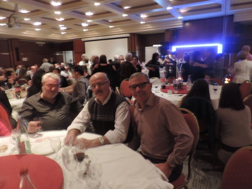 Association Italiani De La Côte
