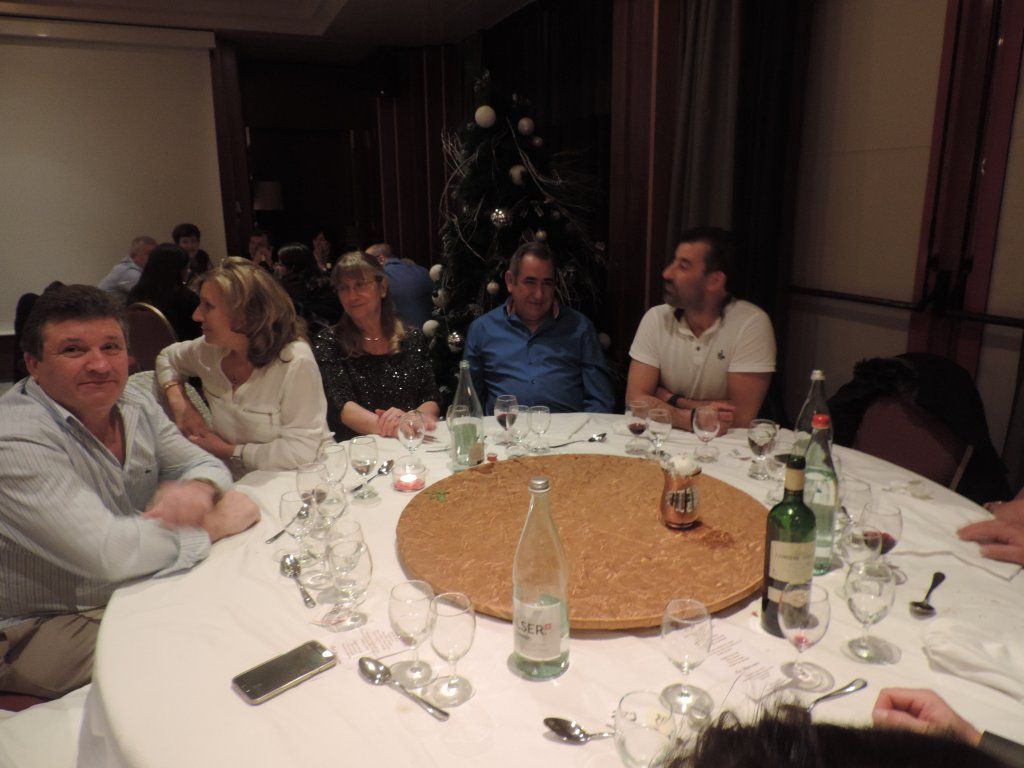 Association Italiani De La Côte
